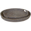 Verandah Tray Round