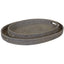 Verandah Tray Oval