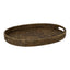 Plantation Tray Oval Small