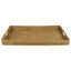 Mandalay Tray Rect. Large