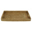 Mandalay Tray Rect. Small