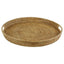 Mandalay Tray Round Large