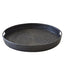 Caribbean Tray Round Large