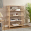 Marina Bookshelf Natural