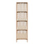 Marina Bookshelf Natural