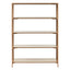 Marina Bookshelf Natural