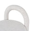 65cm Bar Stool - Coastal Beige
