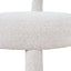 65cm Bar Stool - Coastal Beige