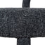 65cm Bar Stool - Field Charcoal