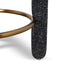 65cm Bar Stool - Field Charcoal