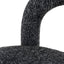 65cm Bar Stool - Field Charcoal