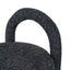 65cm Bar Stool - Field Charcoal