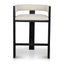 ELM Barstool - Full Black