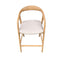 Dining Chair - Naxos Beige (Set of 2)