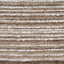 Walnut Barstool - Coconut Stripe
