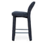 Blue Sand Barstool - Moss Navy