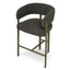Green Barstool - Kaitoke Green (Set of 2)