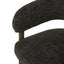 Green Barstool - Kaitoke Green (Set of 2)
