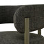 Green Barstool - Kaitoke Green (Set of 2)