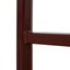 Red Barstool - Moss Brown (Set of 2)