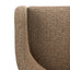 66cm Fabric Bar Stool - Verona Light Tan (Set of 2)