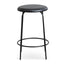 65cm Bar stool - Black - Last one