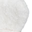 65cm Fabric Bar Stool - Cloud Fur (Set of 2)