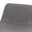 65cm Bar Stool - Spec Charcoal (Set of 2)