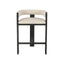 ELM Barstool - Full Black