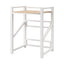 Over Washing Machine Rack Laundry Shelf Space Saver 75cm White