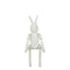 White Rabbit Puppet Large
