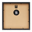 Set of 2 30x30cm Poster Photo Frames