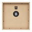 Set of 2 30x30cm Poster Photo Frames
