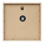 Set of 2 40x40cm Poster Photo Frames