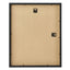 Set of 2 40x50cm Poster Photo Frames