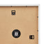 Set of 2 40x50cm Poster Photo Frames