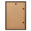 Set of 2 50x70cm Poster Photo Frames