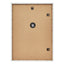 Set of 2 50x70cm Poster Photo Frames
