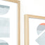 Set of 2 60x90cm Poster Photo Frames