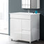 Cefito Vanity Unit 765mm Freestanding Basin Cabinet