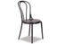 Cannes Chair - Black