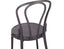 Cannes Chair - Black