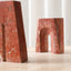 Arch Short Marble Sclupture - Red