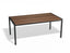 Moonah Outdoor Dining Table - Spotted Gum 