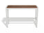Moonah Outdoor High Bar Bench Seat - Spotted Gum 