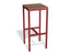 Kyenne Outdoor Bar Stool - Spotted Gum