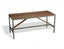 Cape Outdoor High Bar Table - Spotted Gum