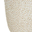 Spotted Bud Ceramic Vase Natural