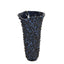 Osprey Coral Ceramic Vase White