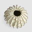 Spiked Cactus Ceramic Moss Vase Natural